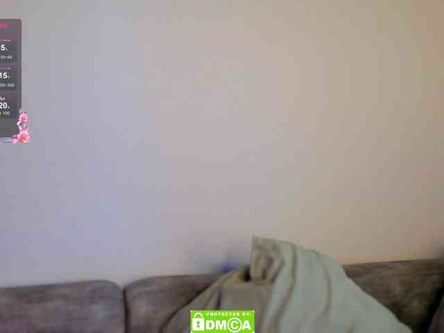 Lola-Lush webcam