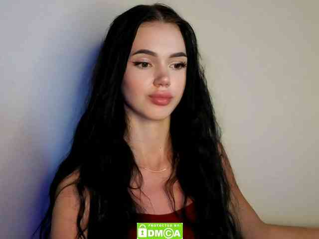 Lola-Lush webcam