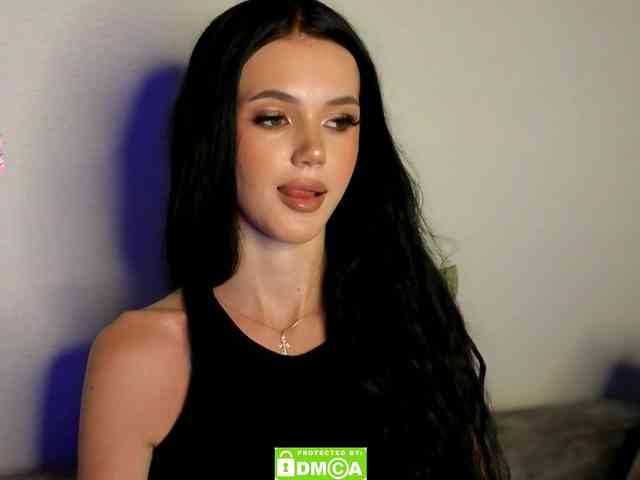 Lola-Lush Sex Cam Show