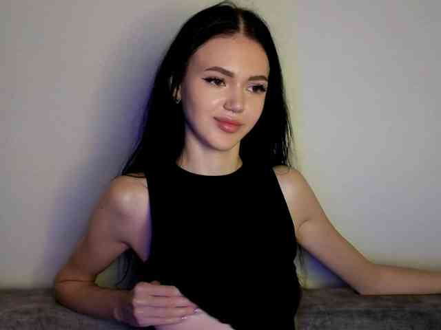 Lola-Lush Sex Cam Show