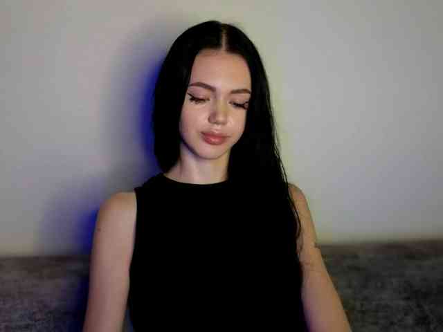 Lola-Lush Sex Cam Show