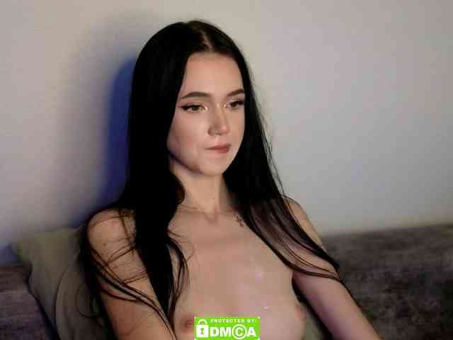 Lola-Lush Sex Cam Show