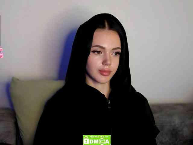 Lola-Lush Sex Cam Show