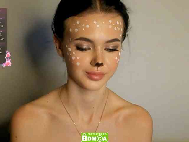 Model: Lola-Lush