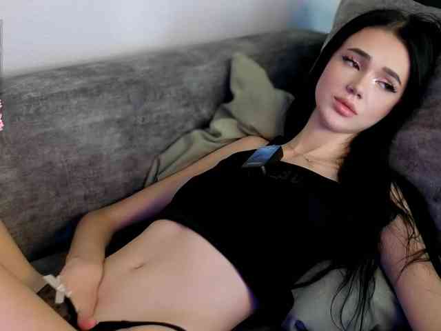 Lola-Lush Sex Cam Show