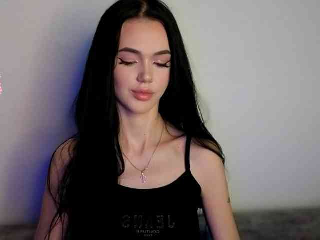 Lola-Lush Sex Cam Show