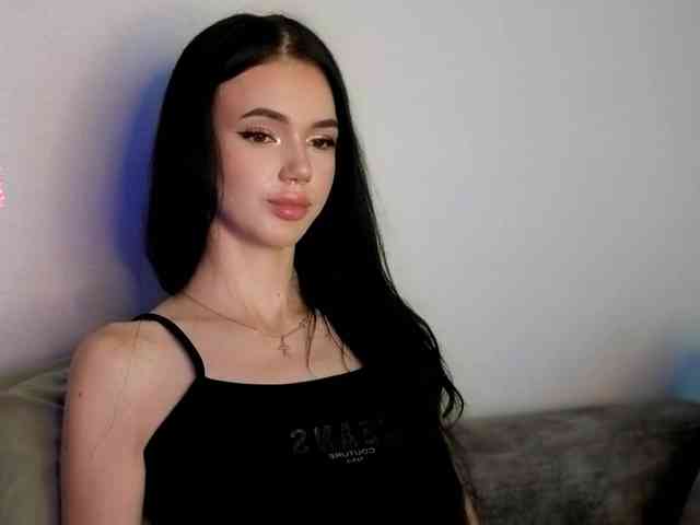 Lola-Lush Sex Cam Show