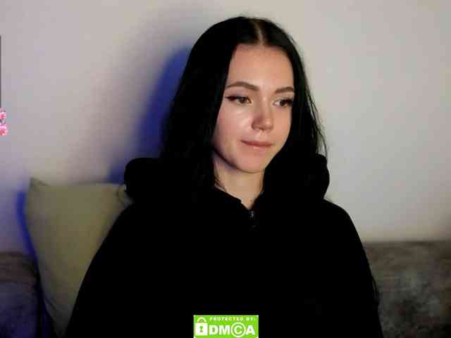 Lola-Lush Sex Cam Show