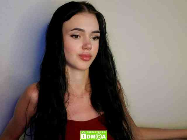 Lola-Lush Sex Cam Show