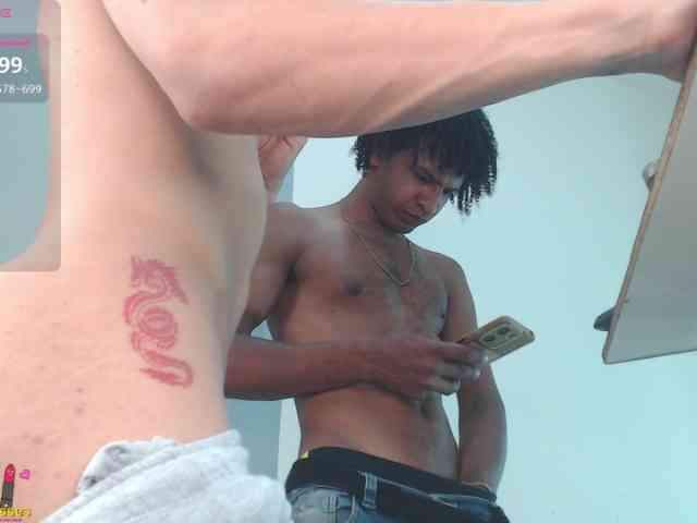 Daniel-dick69-couple