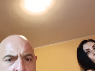StarscouplesPL Porn Show