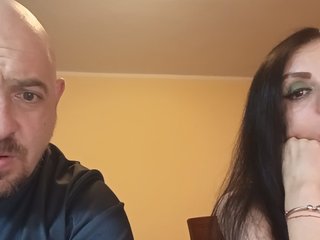 StarscouplesPL Porn Show