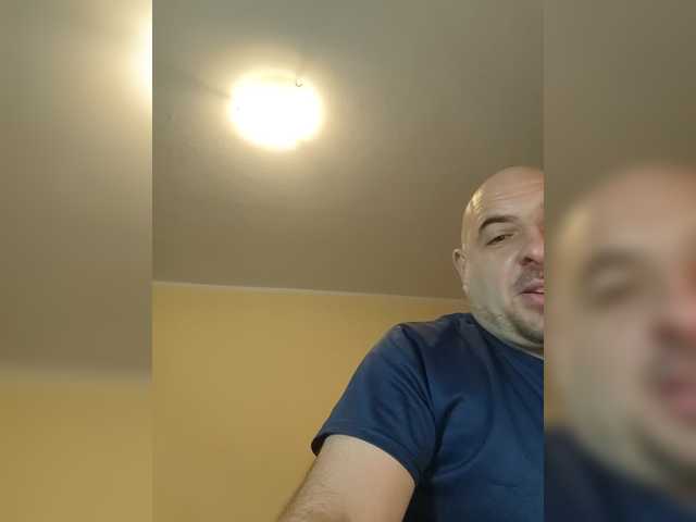 WerewolfAlfa live cam on BongaCams
