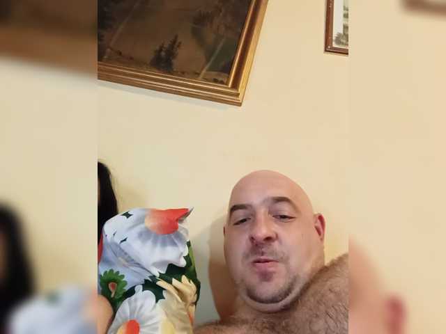 WerewolfAlfa live cam on BongaCams