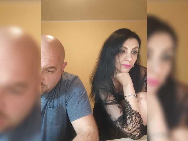 WerewolfAlfa live cam on BongaCams