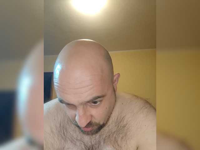 WerewolfAlfa live cam on BongaCams
