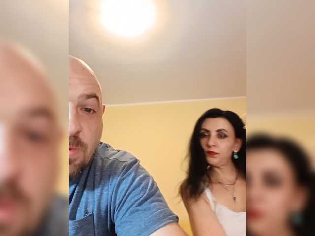 WerewolfAlfa live cam on BongaCams