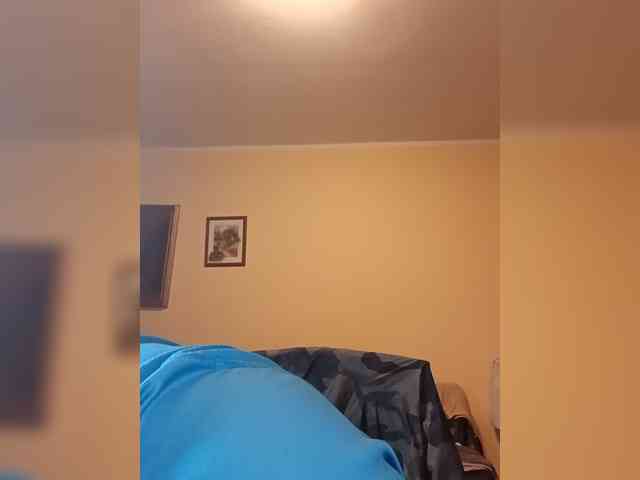 WerewolfAlfa Sex Cam Show
