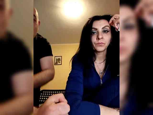 WikiBitch webcam