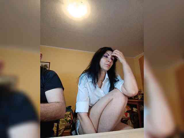 WikiBitch webcam