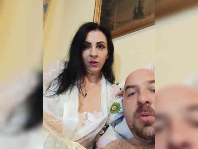 WerewolfAlfa Sex Cam Show