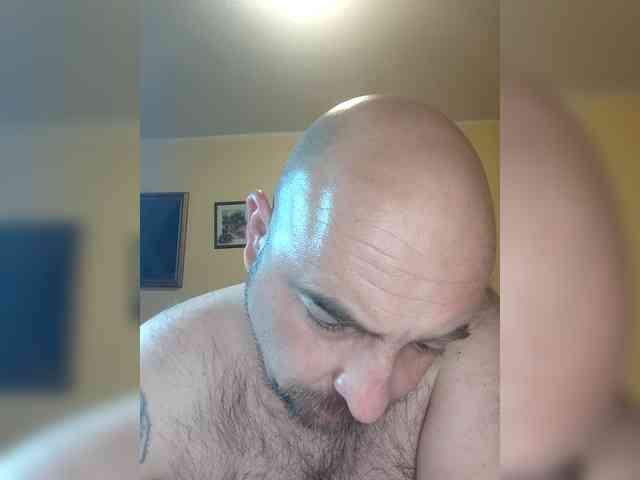 WerewolfAlfa Sex Cam Show