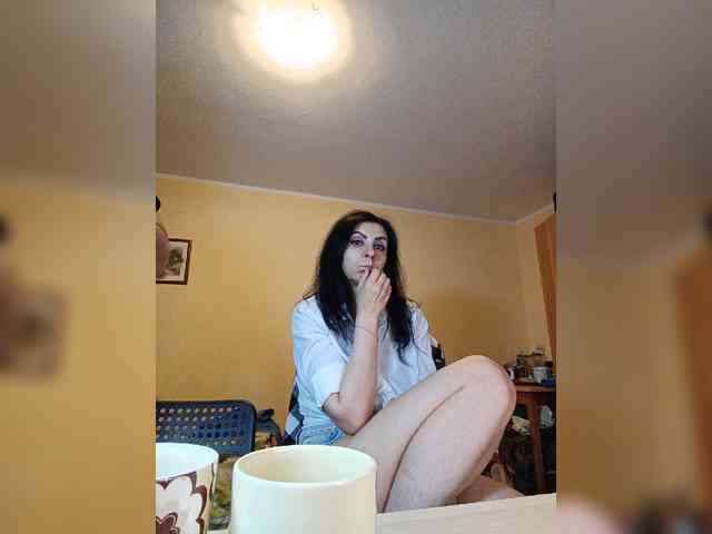 WikiBitch webcam