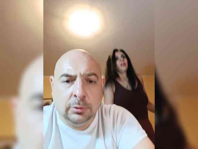 WerewolfAlfa Sex Cam Show