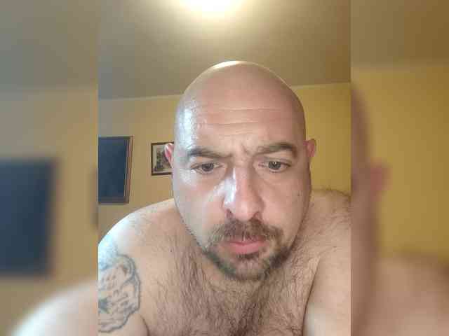 WerewolfAlfa Sex Cam Show