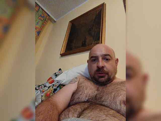 Werewolfcouples webcam
