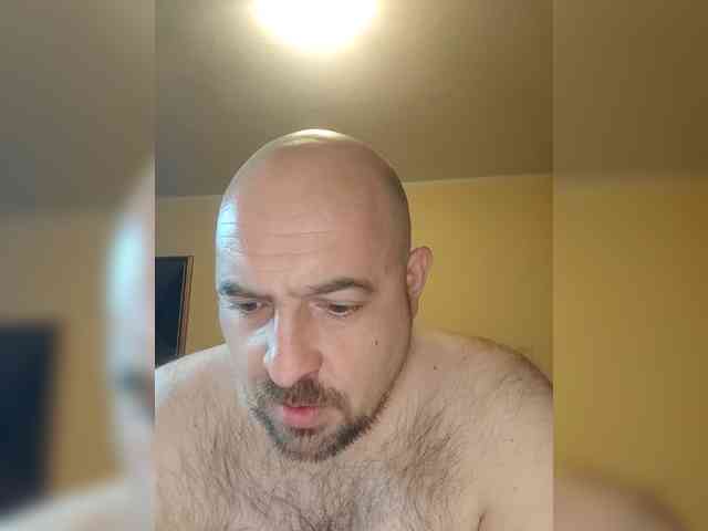 WerewolfAlfa Sex Cam Show