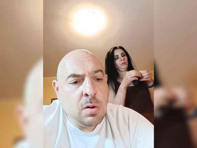 WerewolfAlfa Sex Cam Show