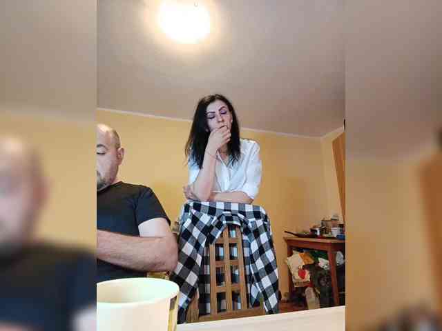WikiBitch webcam