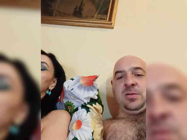 Werewolfcouples webcam