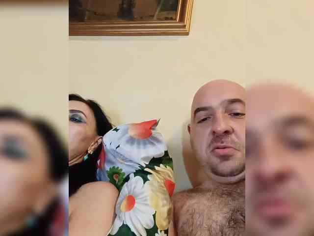 Werewolfcouples webcam