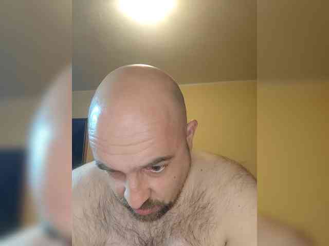 WerewolfAlfa Sex Cam Show