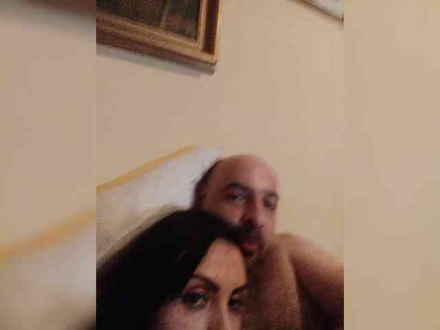 WerewolfAlfa Sex Cam Show