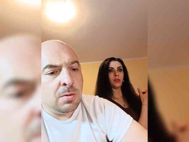 WerewolfAlfa Sex Cam Show