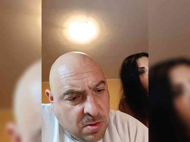 WerewolfAlfa Sex Cam Show