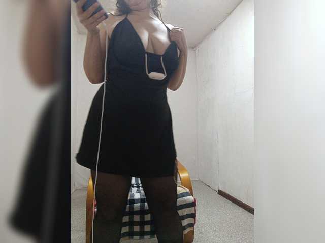Mayag, en directo ahora en BongaCams