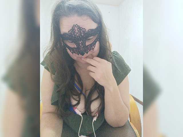 Mayag live cam on BongaCams