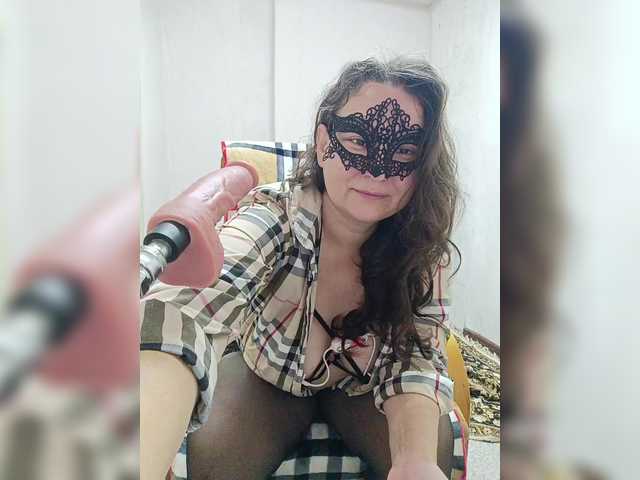 Mayag Canlı Cam: BongaCams