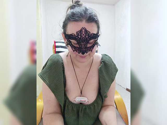 Mayag live cam on BongaCams