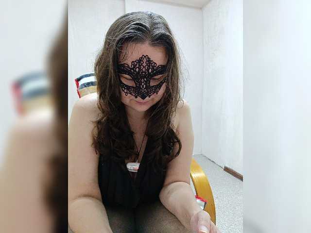 Mayag live cam on BongaCams