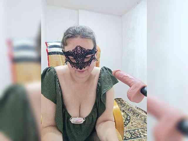 Mayag Sex Cam Show