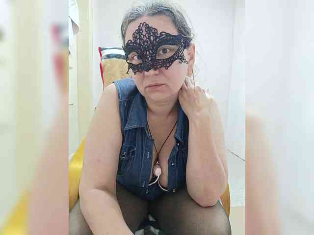 Mayag Live Webcam on BongaCams