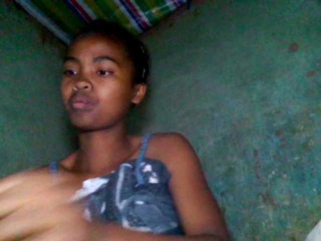 Allycha1 webcam