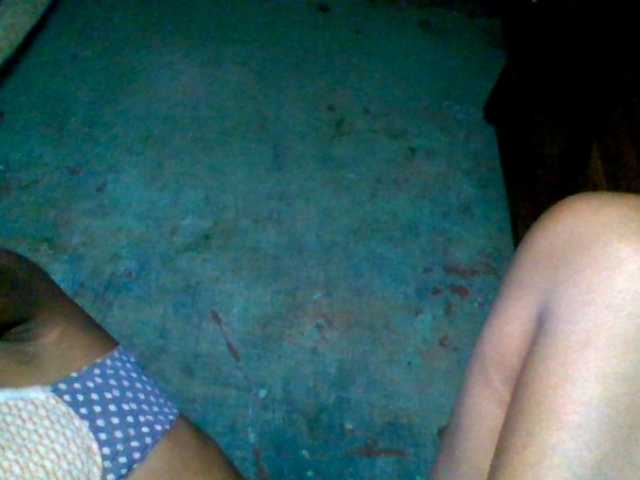Allycha1 live cam on BongaCams