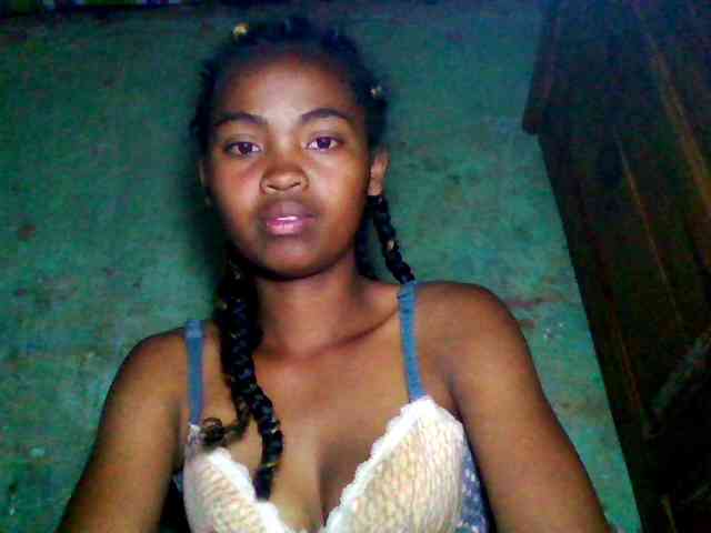 Allycha1 webcam