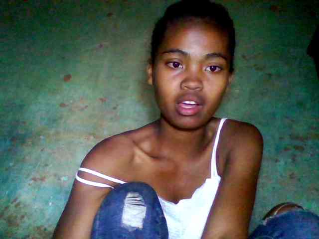 Allycha1 webcam